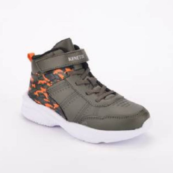 KINETIX | SALTO 3PR