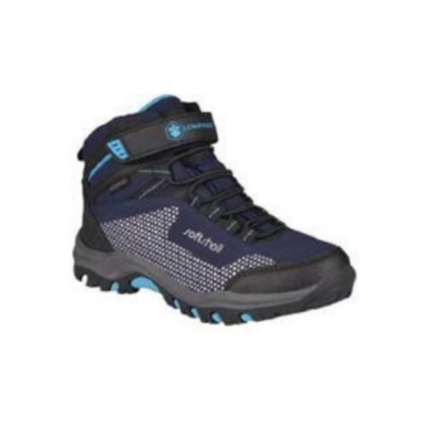 LUMBERJACK | FULLER HI 3PR